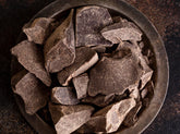 Callebaut bittersweet chcocolate